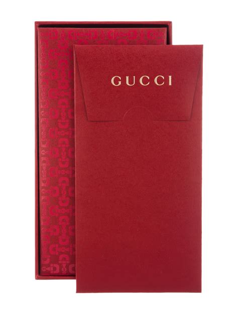 gucci feme|gucci red envelope.